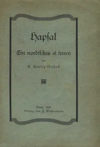 Hapsal