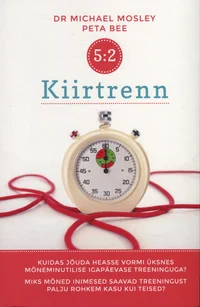 Kiirtrenn