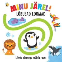 Minu järel!