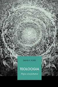 Teoloogia