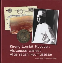 Kirurg Lembit Roostar