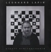 Leonhard Lapin: ainult arhitektoonid