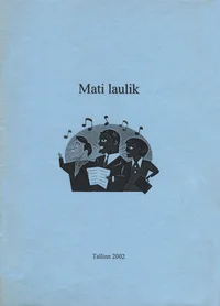 Mati laulik