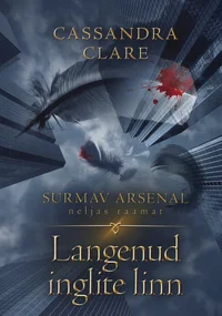 Surmav arsenal