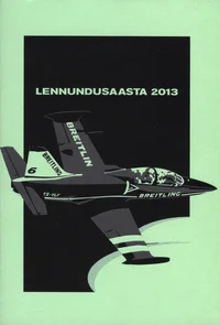 Lennundusaasta 2013