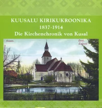 Kuusalu kirikukroonika 1837-1914