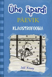 Ühe äpardi päevik