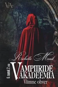 Vampiiride akadeemia