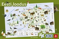 Eestimaa looduse pusle