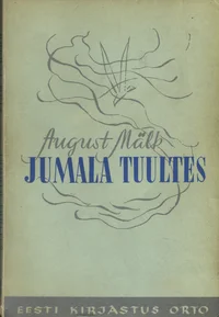 Jumala tuultes