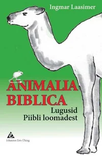 Lugusid Piibli loomadest