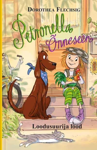 Petronella Õnneseen