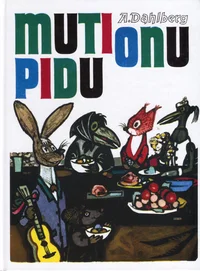 Mutionu pidu