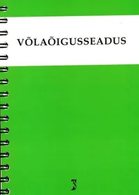 Võlaõigusseadus