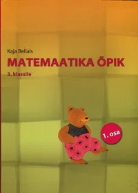 Matemaatika õpik 3. klassile