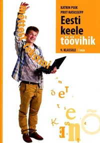 Eesti keele töövihik 9. klassile