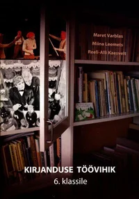 Kirjanduse töövihik 6. klassile