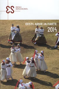 Eesti. Arve ja fakte 2014