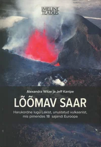 Lõõmav saar