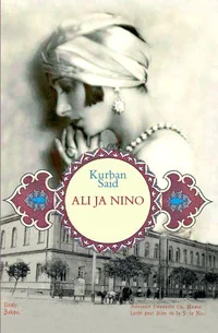 Ali ja Nino