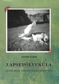 Lapsepõlveküla