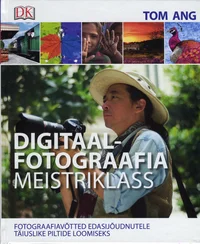 Digitaalfotograafia meistriklass