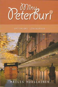 Minu Peterburi
