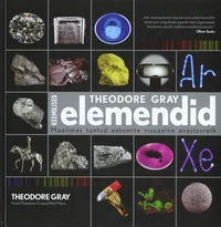 Keemilised elemendid