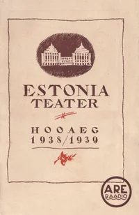 Estonia teater