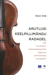 Arutlusi keelpillimängu radadel