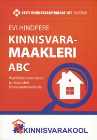 Kinnisvaramaakleri ABC