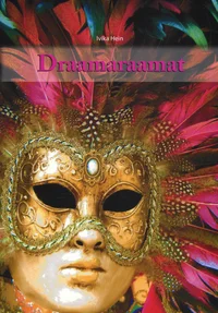 Draamaraamat