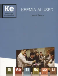 Keemia alused