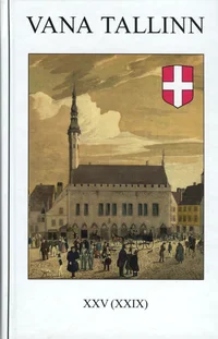 Vana Tallinn