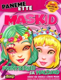 Paneme ette maskid