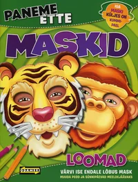 Paneme ette maskid