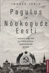 Pagulus ja Nõukogude Eesti