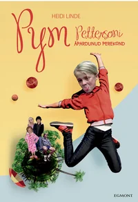 Pym Petterson