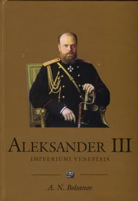 Aleksander III