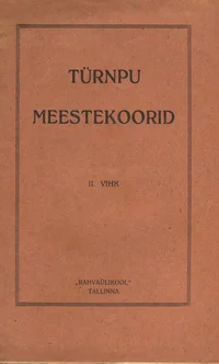 Meestekoorid