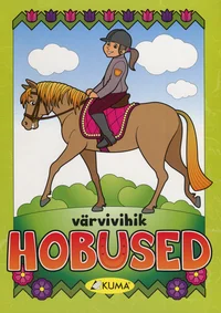 Hobused