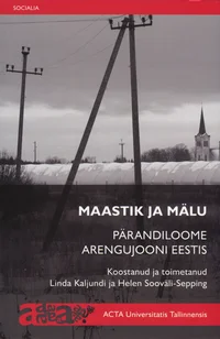 Maastik ja mälu