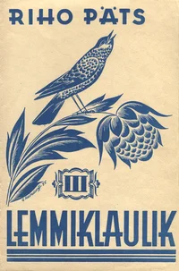 Lemmiklaulik