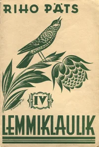 Lemmiklaulik