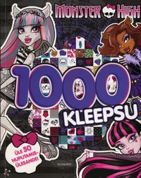 1000 kleepsu
