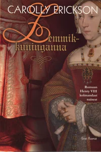 Lemmikkuninganna