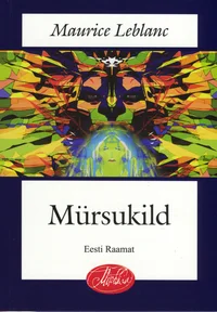 Mürsukild
