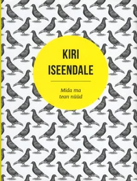 Kiri iseendale