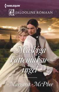 Maskiga kättemaksuingel