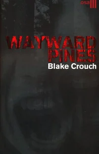Wayward Pines
